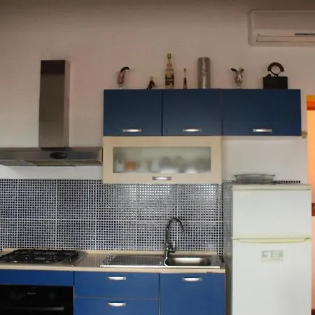 Carmen Penthouse Apartment! 公寓 *