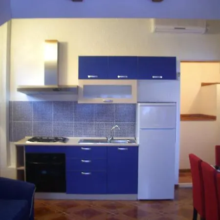 Apartmán Carmen Penthouse Apartment!