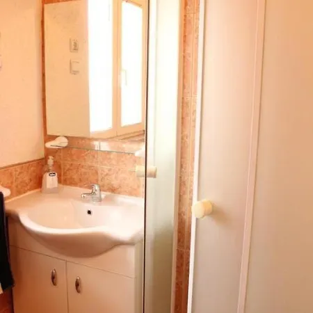 Apartmán Carmen Penthouse Apartment! *