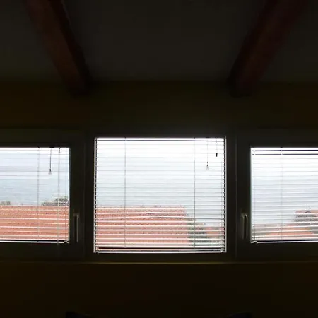 Apartmán Carmen Penthouse Apartment! Bol